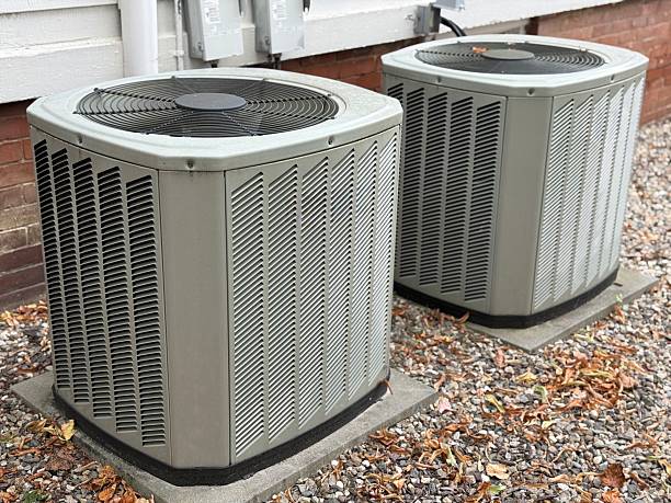 Reliable Ductwork Repair contractor in Riverside, IA by JG Cool HVAC